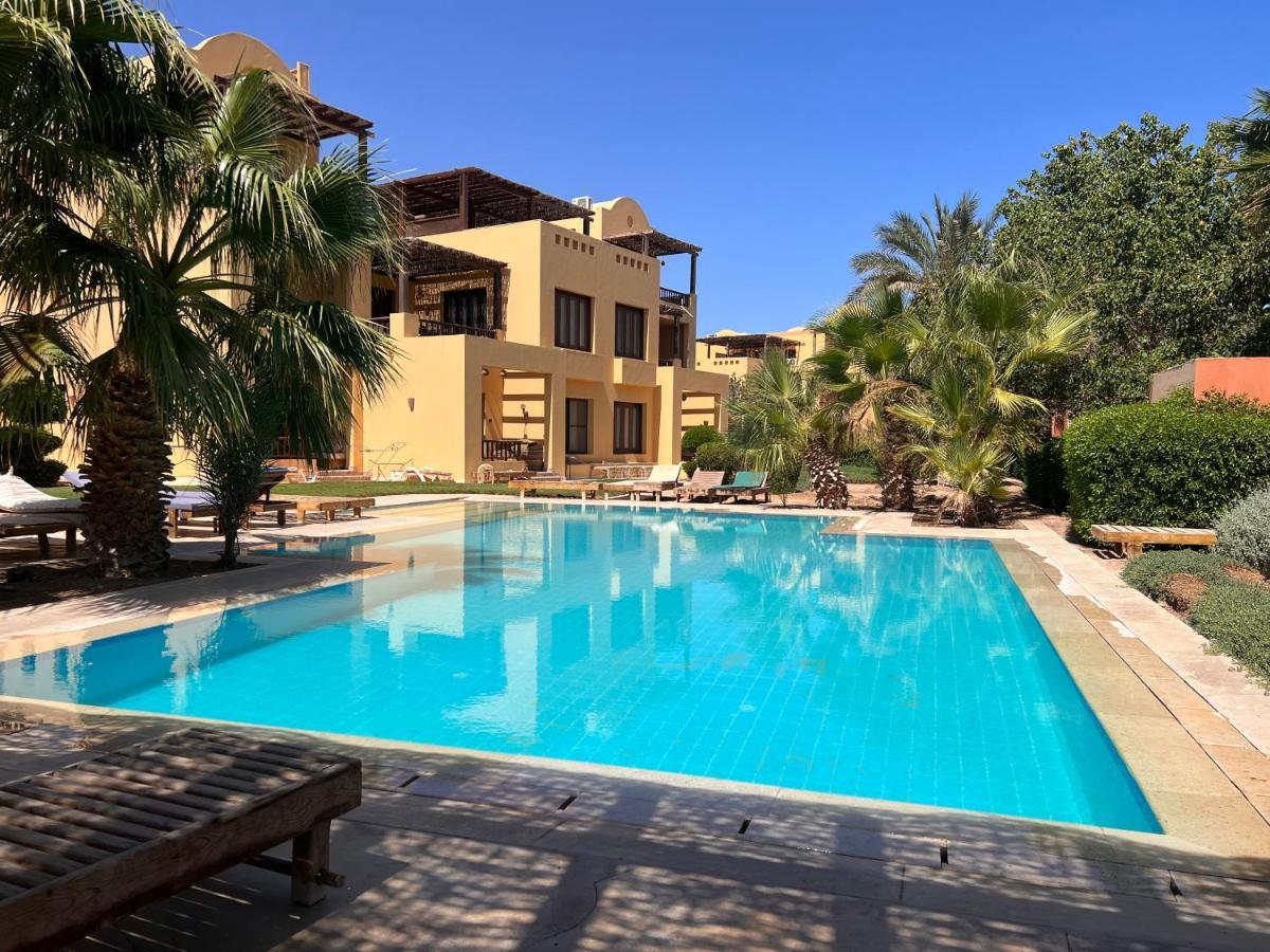 South Marina Apartment Ms10 Wi-Fi Available Hurghada Exterior photo