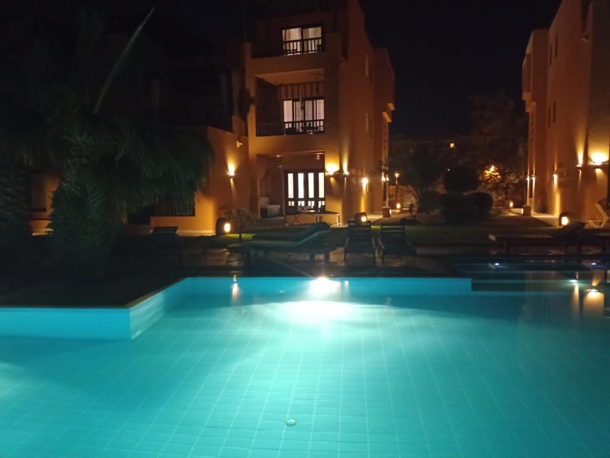 South Marina Apartment Ms10 Wi-Fi Available Hurghada Exterior photo